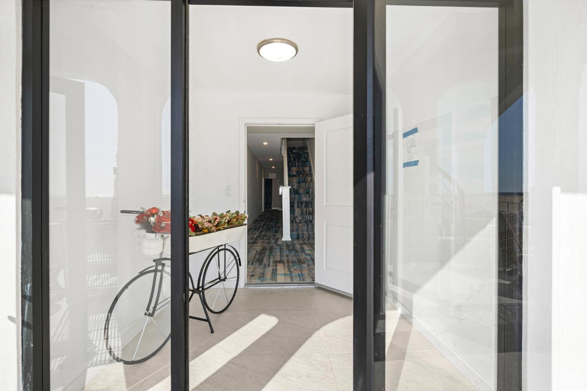 1628 West Oceanfront Oasis 8 Leilighet Newport Beach Eksteriør bilde