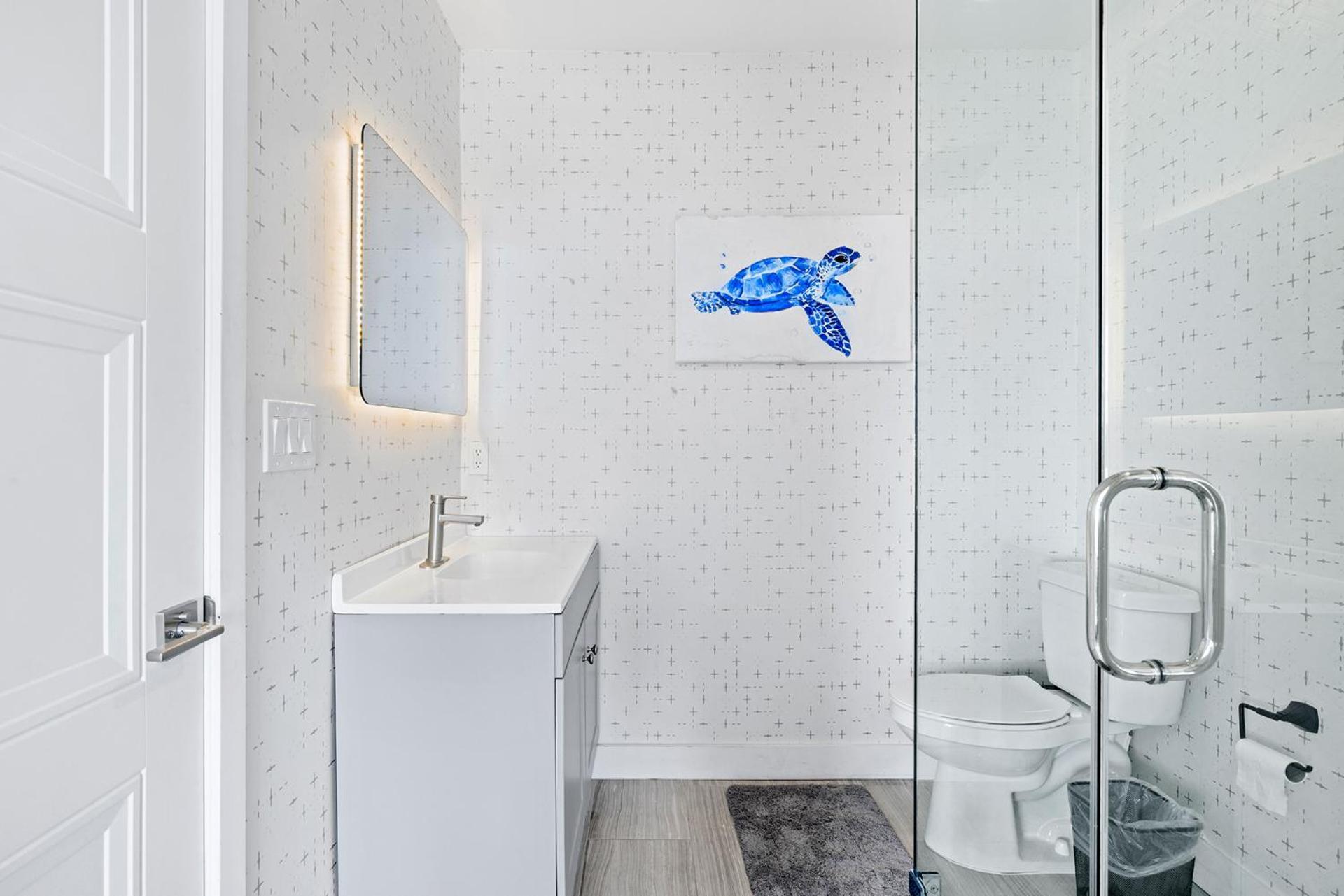 1628 West Oceanfront Oasis 8 Leilighet Newport Beach Eksteriør bilde