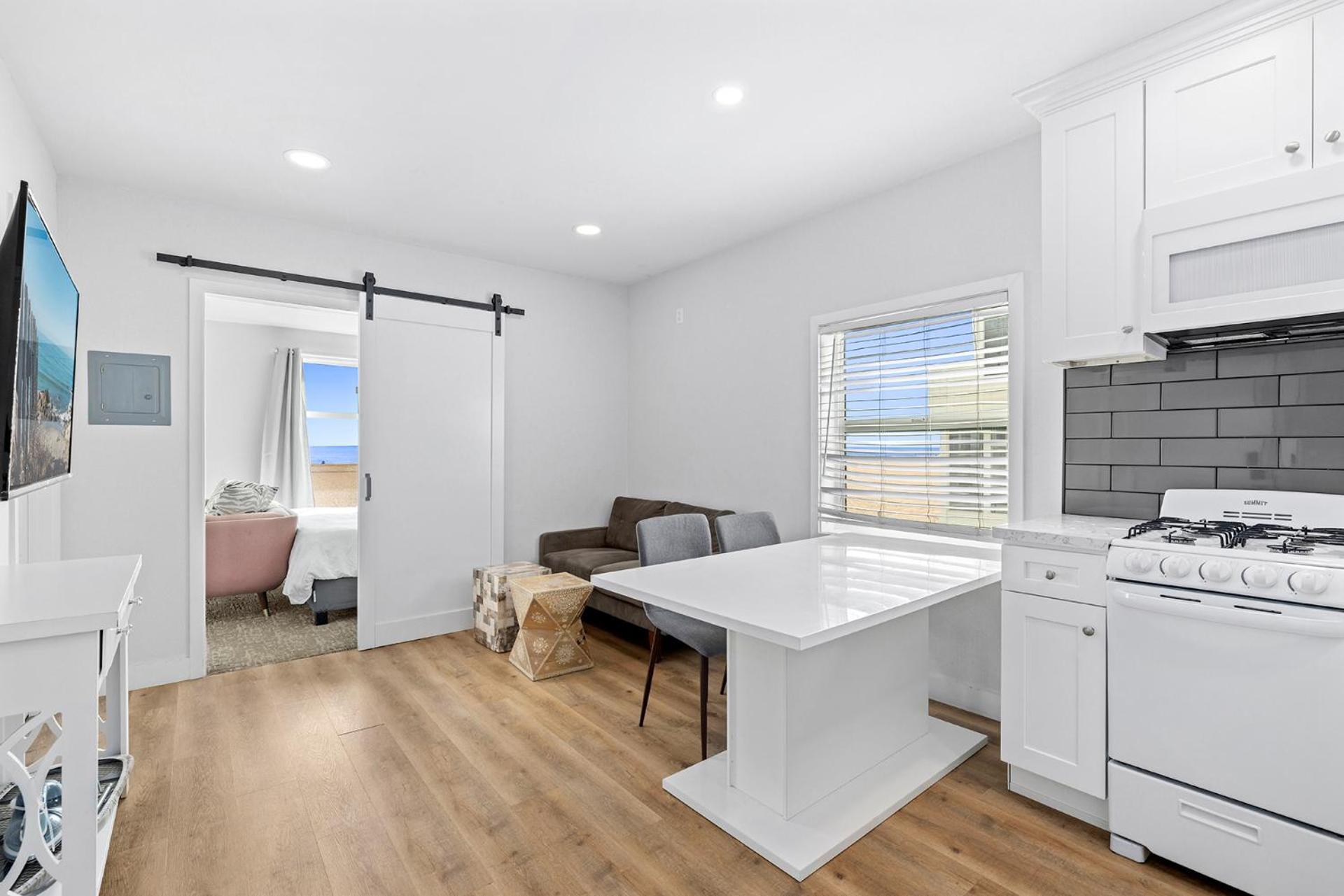 1628 West Oceanfront Oasis 8 Leilighet Newport Beach Eksteriør bilde